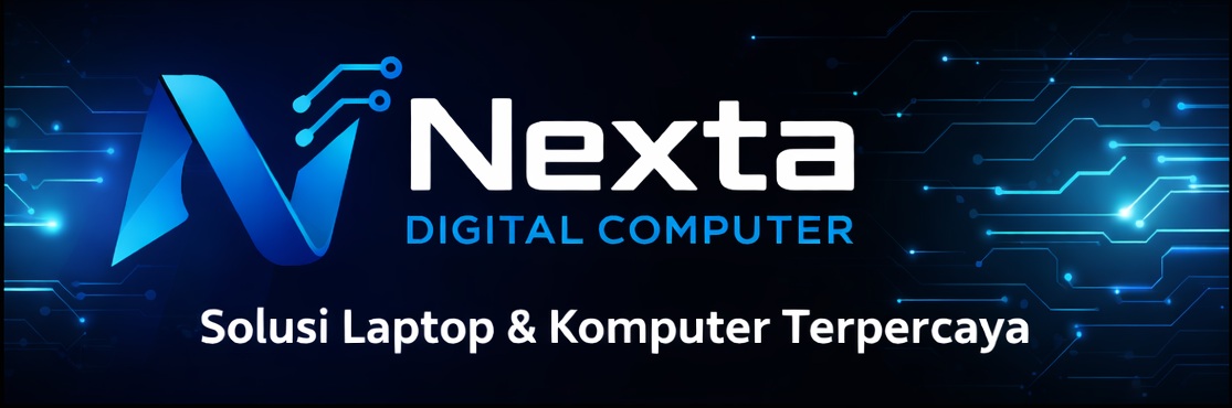 NEXTA Digital Computer